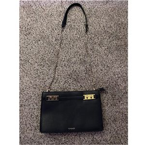 Topshop Chain Purse